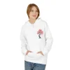 Bluza z kapturem z nadrukiem Sakura Tree